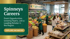 Spinneys Careers 2026 | Apply for Quality Inspector Roles