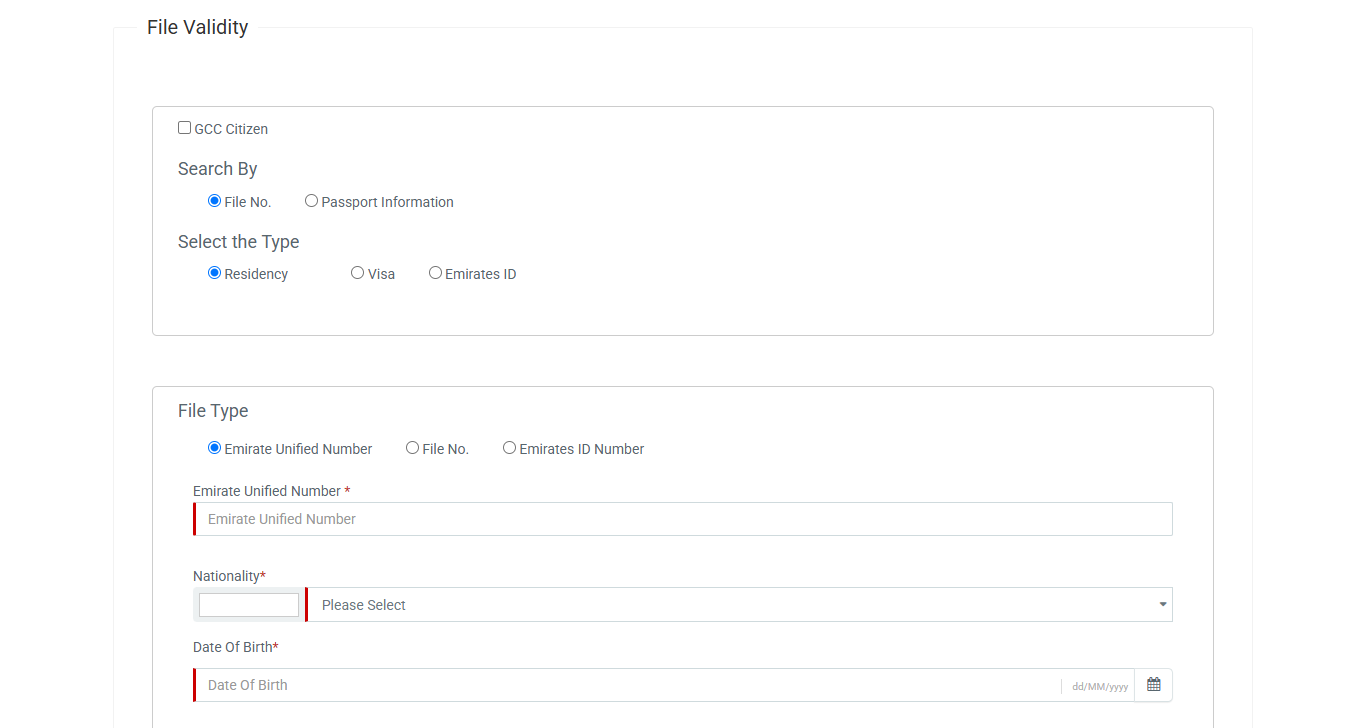 UAE-Visa-Status-Check-Online-via-ICP-portal