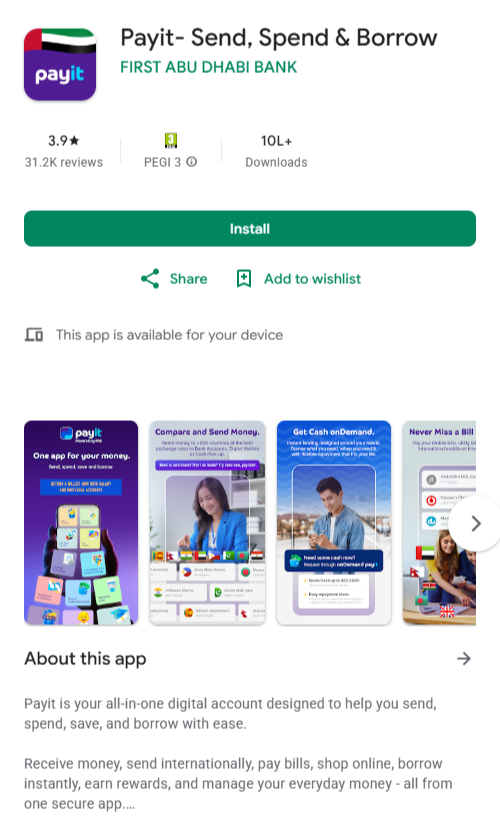 Check-FAB-Balance-via-Payit-Wallet
