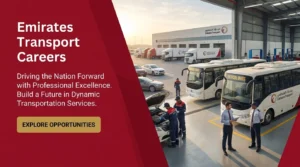 Emirates Transport Careers | Apply for Heavy Bus Driver Roles