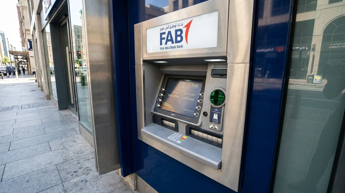 FAB-Balance-Check-via-ATM