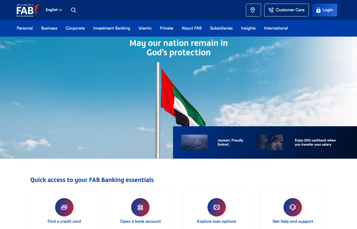 FAB-Bank-Balance-Check-Online-via-Official-Website