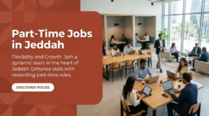 Part-Time Jobs in Jeddah: Student & Festival Experience Roles