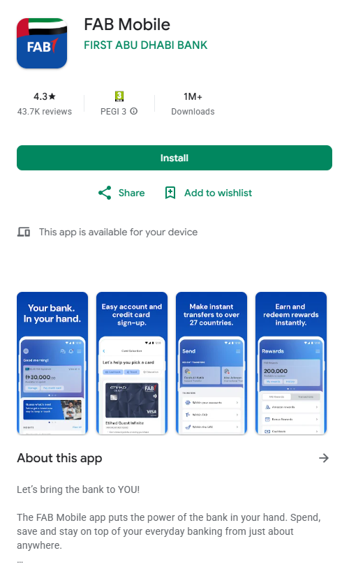 Ratibi-Card-Salary-Check-via-FAB-Mobile-App