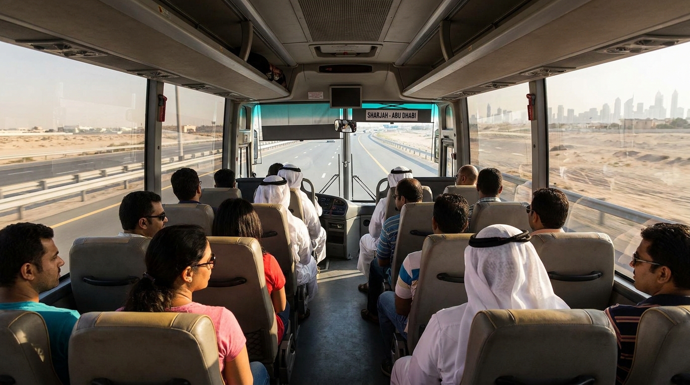 Sharjah-to-Abu-Dhabi-Bus-Route-117
