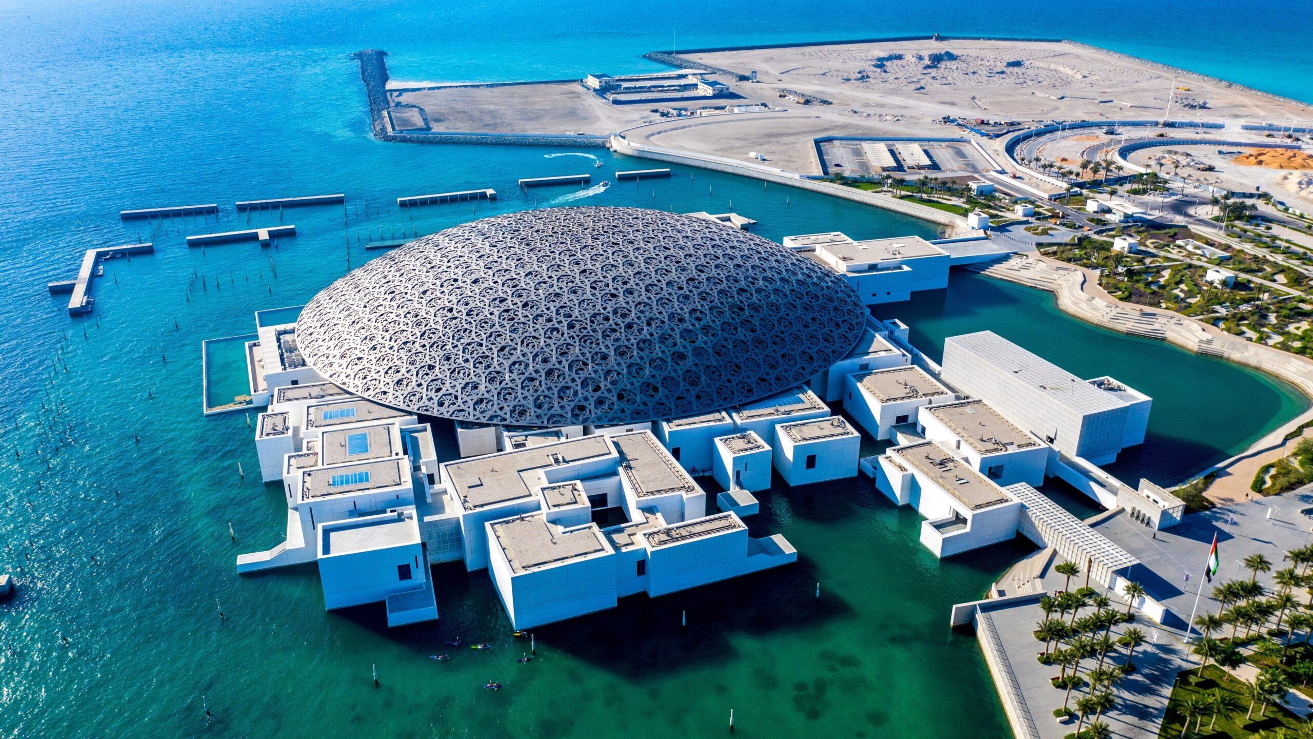 Louvre-Abu-Dhabi