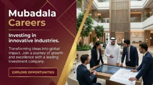 Mubadala Careers 2026: Apply for Asset Management Jobs